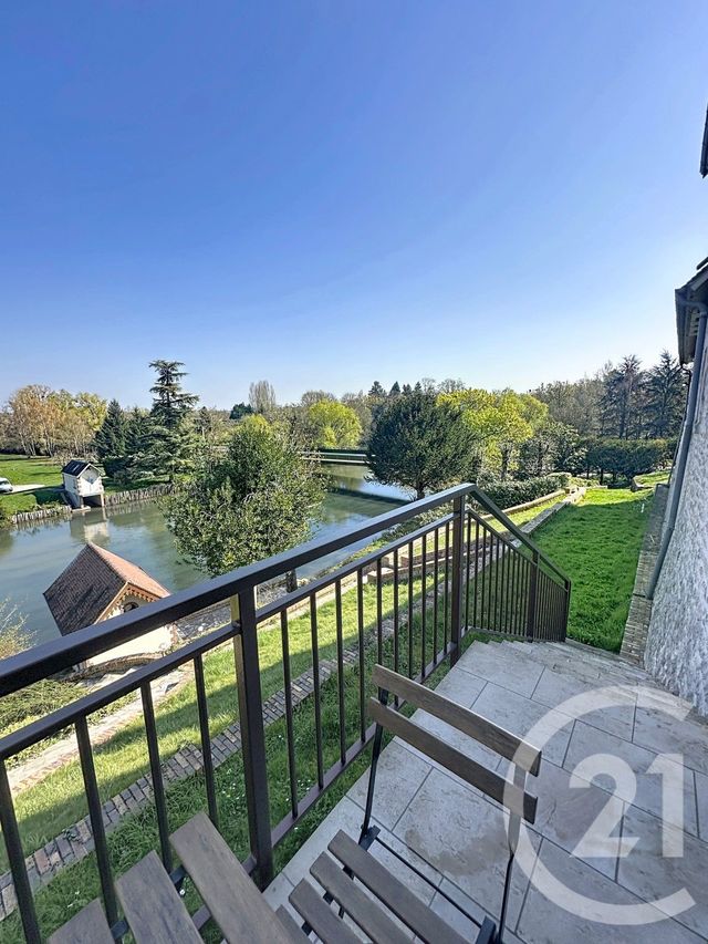 Appartement F2 à louer OLIVET