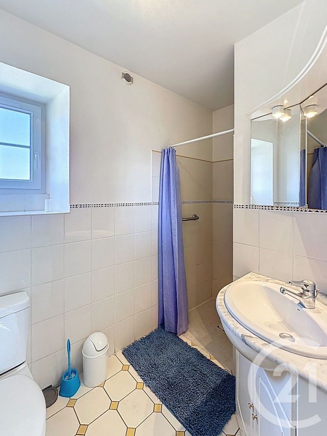 Appartement F2 &agrave; louer - 2 pi&egrave;ces - 43,82 m2 - Olivet - 45 - CENTRE