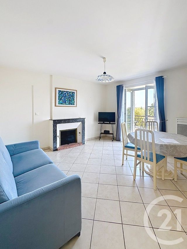 Appartement F2 &agrave; louer - 2 pi&egrave;ces - 43,82 m2 - Olivet - 45 - CENTRE