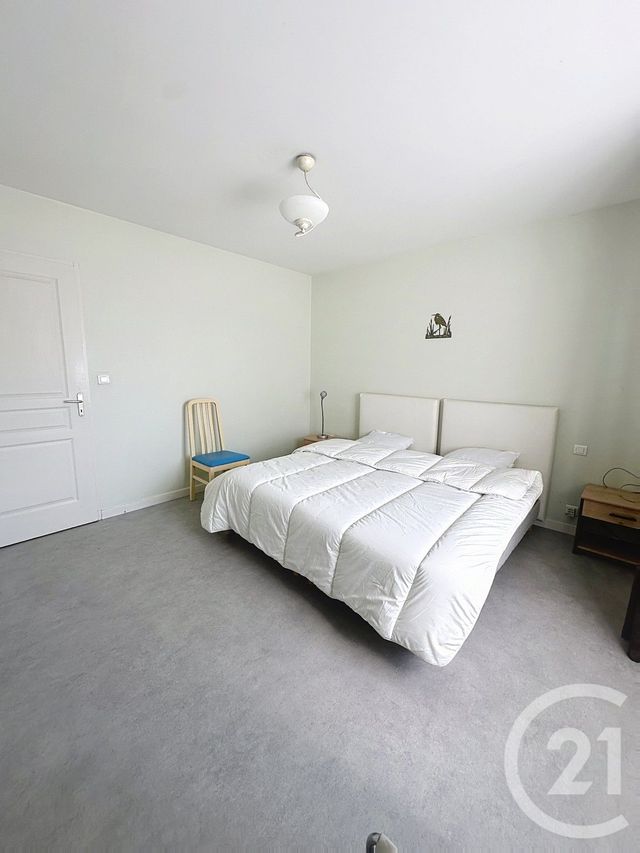 Appartement F2 &agrave; louer - 2 pi&egrave;ces - 43,82 m2 - Olivet - 45 - CENTRE