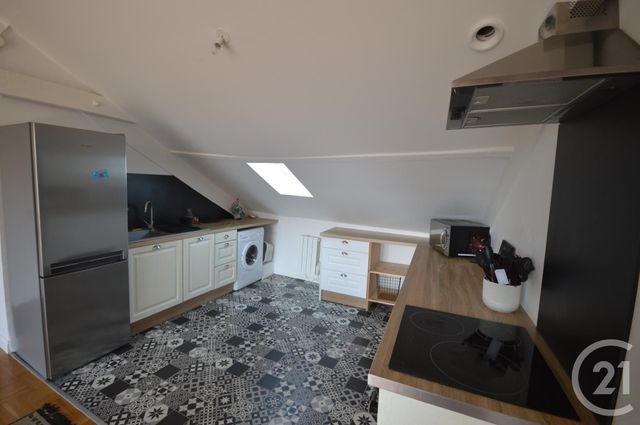 Appartement F2 &agrave; louer - 2 pi&egrave;ces - 52,41 m2 - Orleans - 45 - CENTRE