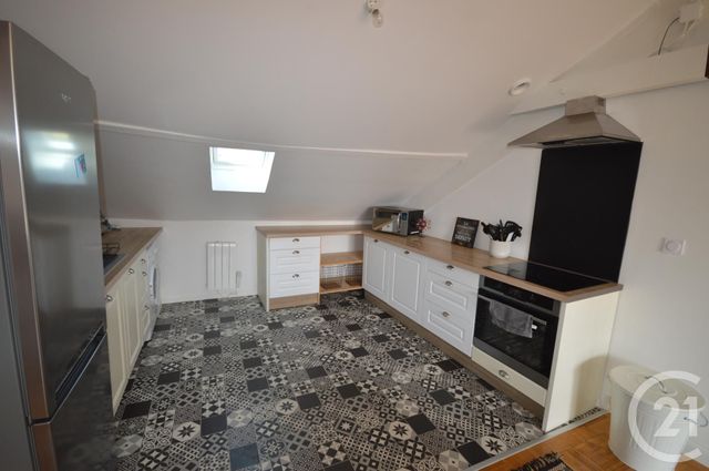 Appartement F2 &agrave; louer - 2 pi&egrave;ces - 52,41 m2 - Orleans - 45 - CENTRE