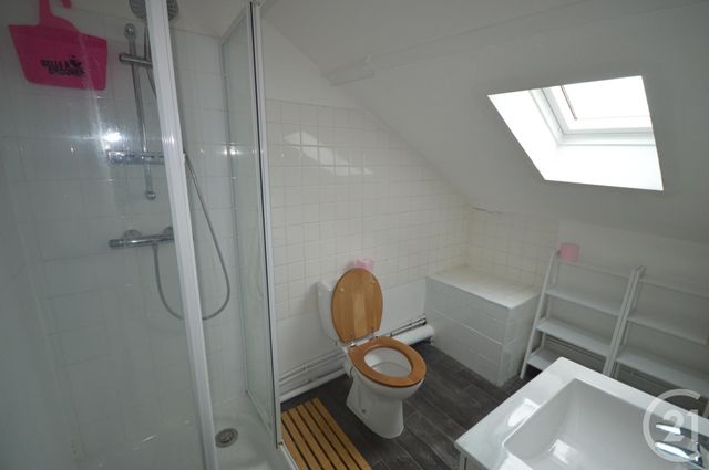 Appartement F2 &agrave; louer - 2 pi&egrave;ces - 52,41 m2 - Orleans - 45 - CENTRE