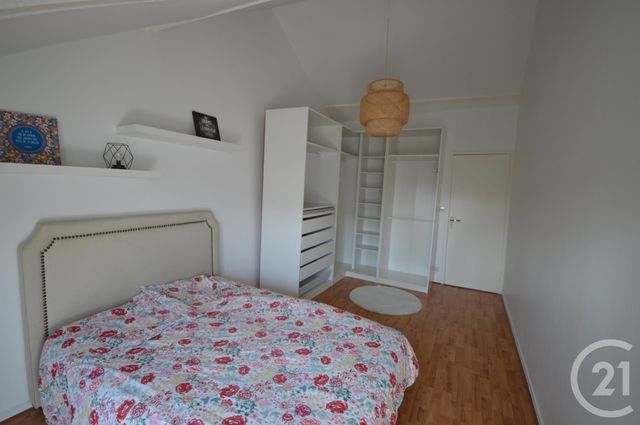 Appartement F2 &agrave; louer - 2 pi&egrave;ces - 52,41 m2 - Orleans - 45 - CENTRE