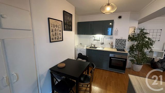 Appartement F2 &agrave; louer - 2 pi&egrave;ces - 38,84 m2 - Orleans - 45 - CENTRE