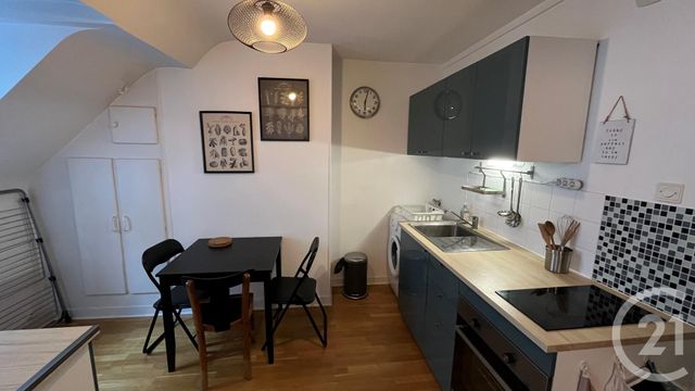 Appartement F2 à louer ORLEANS