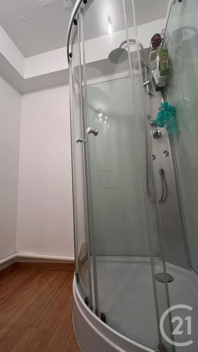 Appartement F2 &agrave; louer - 2 pi&egrave;ces - 38,84 m2 - Orleans - 45 - CENTRE