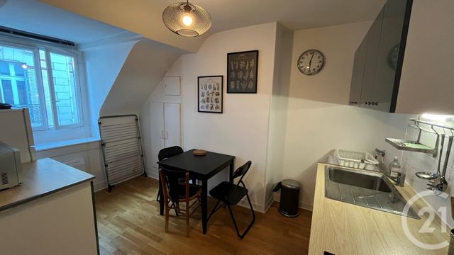 Appartement F2 &agrave; louer - 2 pi&egrave;ces - 38,84 m2 - Orleans - 45 - CENTRE