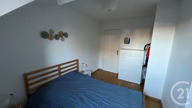 Appartement F2 &agrave; louer - 2 pi&egrave;ces - 38,84 m2 - Orleans - 45 - CENTRE