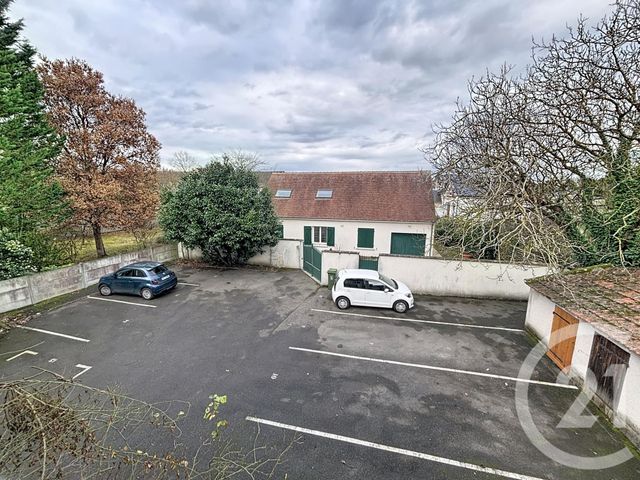 Appartement F2 &agrave; louer - 2 pi&egrave;ces - 44,49 m2 - Orleans - 45 - CENTRE