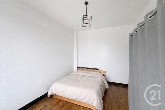 Appartement F2 &agrave; louer - 2 pi&egrave;ces - 44,49 m2 - Orleans - 45 - CENTRE