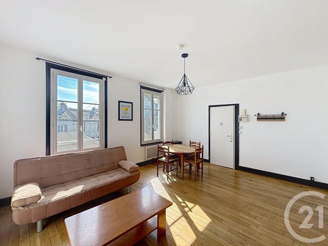 Appartement F2 à louer ORLEANS