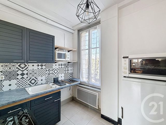 Appartement F2 &agrave; louer - 2 pi&egrave;ces - 44,49 m2 - Orleans - 45 - CENTRE