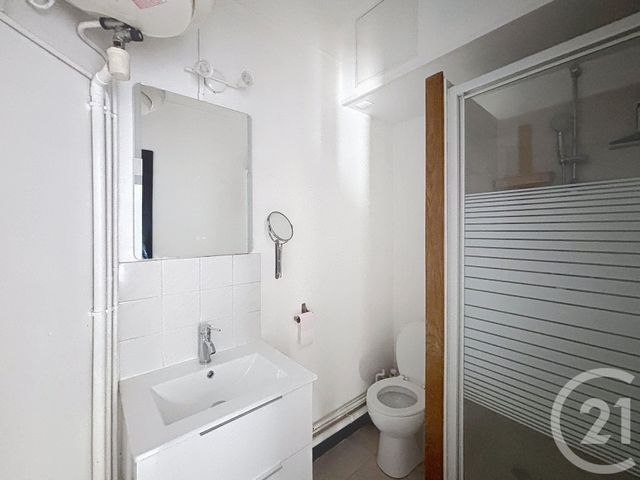 Appartement F2 &agrave; louer - 2 pi&egrave;ces - 44,49 m2 - Orleans - 45 - CENTRE