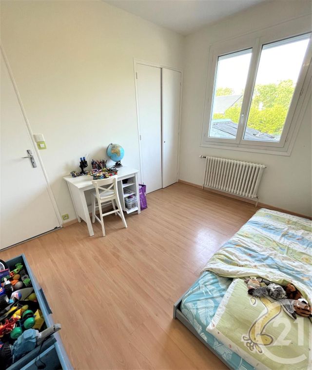 Maison &agrave; louer - 4 pi&egrave;ces - 100,36 m2 - Orleans - 45 - CENTRE