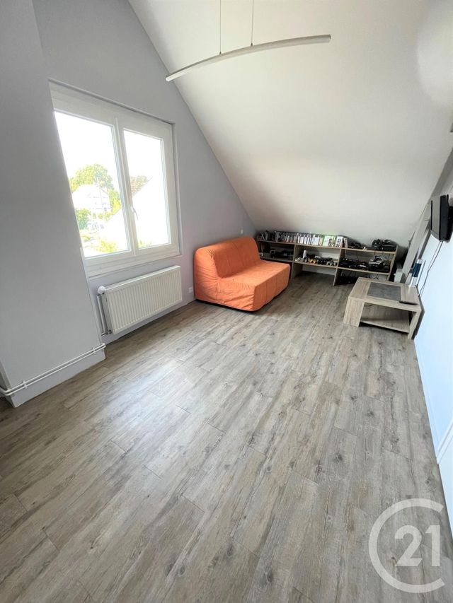 Maison &agrave; louer - 4 pi&egrave;ces - 100,36 m2 - Orleans - 45 - CENTRE