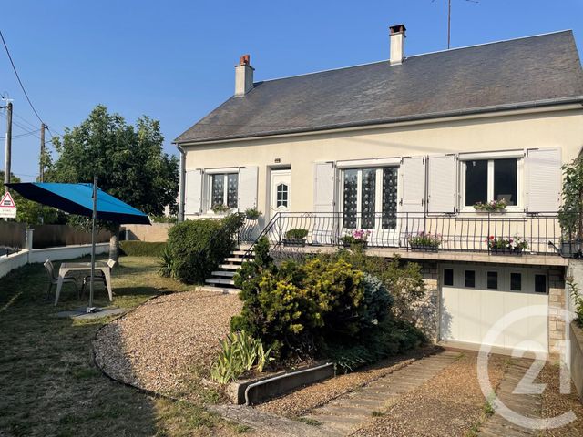 Maison à louer ORLEANS