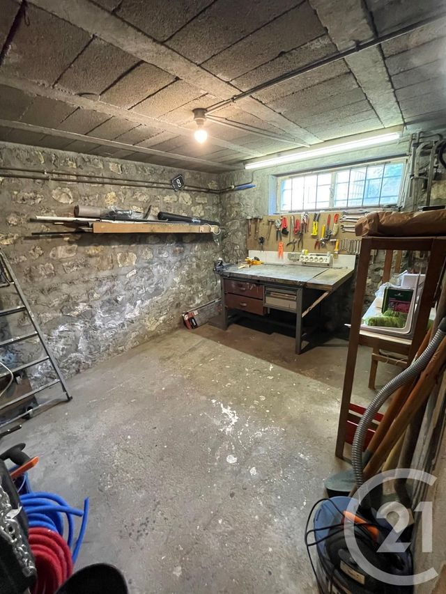 Maison &agrave; louer - 4 pi&egrave;ces - 100,36 m2 - Orleans - 45 - CENTRE