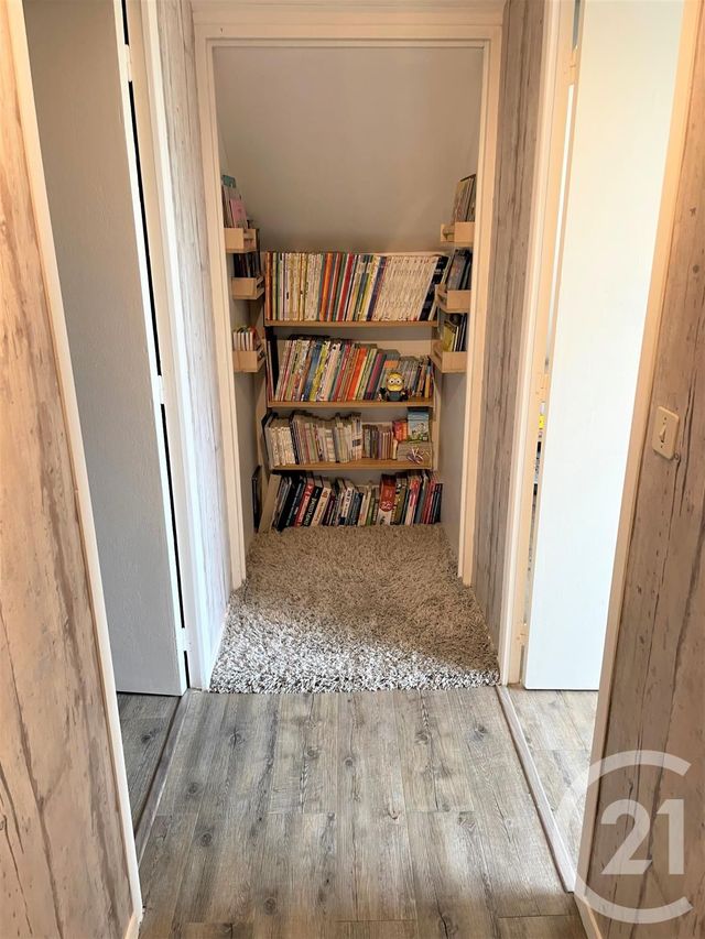 Maison &agrave; louer - 4 pi&egrave;ces - 100,36 m2 - Orleans - 45 - CENTRE