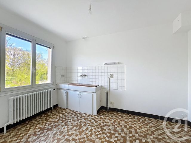 Maison &agrave; vendre - 4 pi&egrave;ces - 74,24 m2 - Saran - 45 - CENTRE