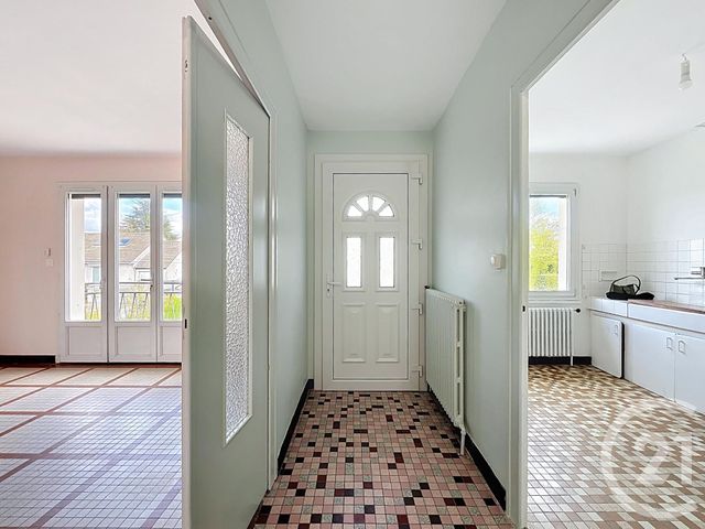 Maison &agrave; vendre - 4 pi&egrave;ces - 74,24 m2 - Saran - 45 - CENTRE