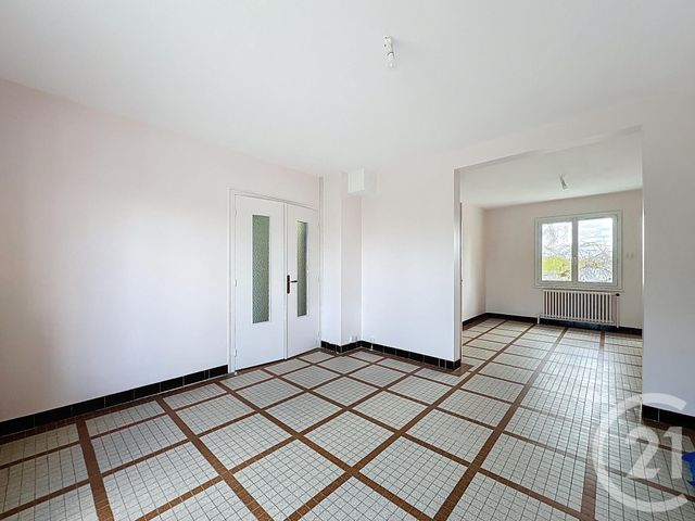 Maison &agrave; vendre - 4 pi&egrave;ces - 74,24 m2 - Saran - 45 - CENTRE