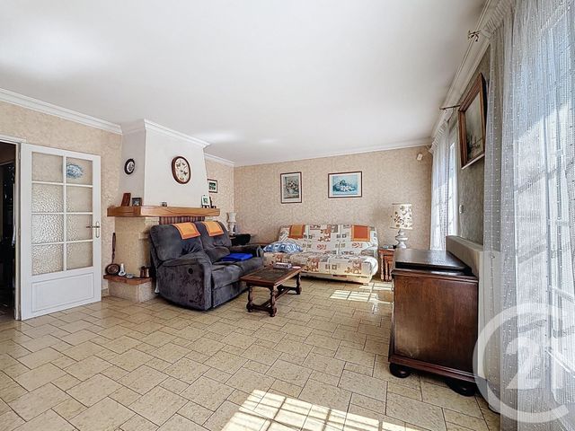 Maison &agrave; vendre - 5 pi&egrave;ces - 144 m2 - Orleans - 45 - CENTRE