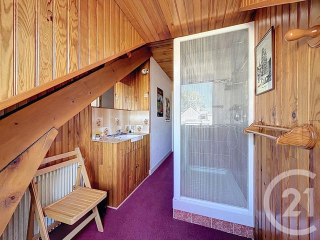 Maison &agrave; vendre - 5 pi&egrave;ces - 144 m2 - Orleans - 45 - CENTRE