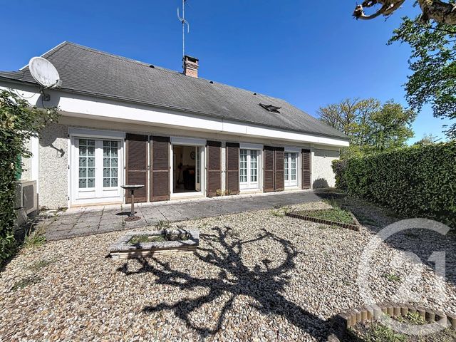 Maison à vendre ORLEANS