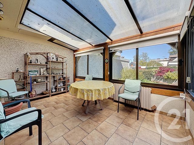 Maison &agrave; vendre - 5 pi&egrave;ces - 144 m2 - Orleans - 45 - CENTRE