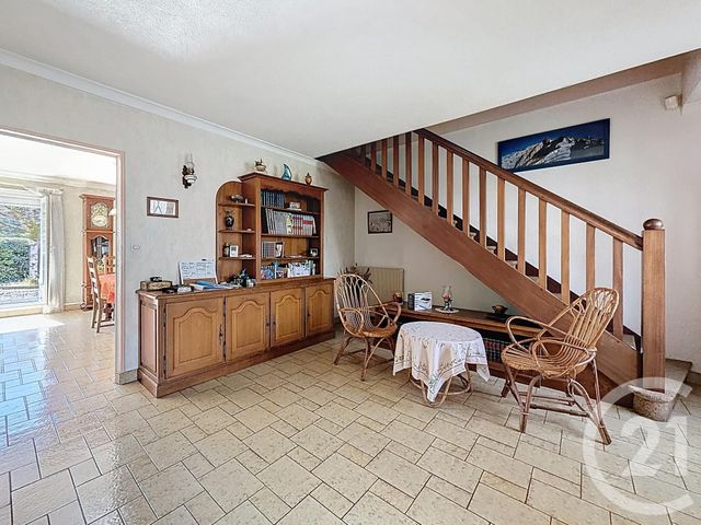 Maison &agrave; vendre - 5 pi&egrave;ces - 144 m2 - Orleans - 45 - CENTRE