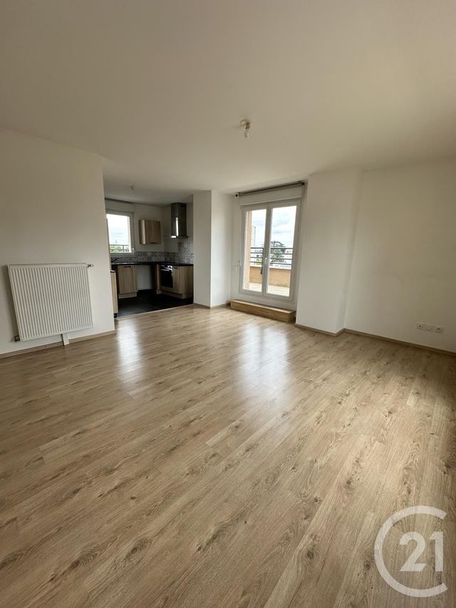 Appartement F2 &agrave; louer - 2 pi&egrave;ces - 58,19 m2 - La Chapelle St Mesmin - 45 - CENTRE