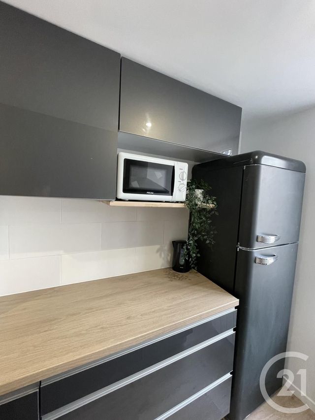 Appartement F3 &agrave; louer - 3 pi&egrave;ces - 38,58 m2 - Orleans - 45 - CENTRE