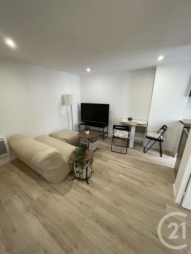 Appartement F3 à louer ORLEANS