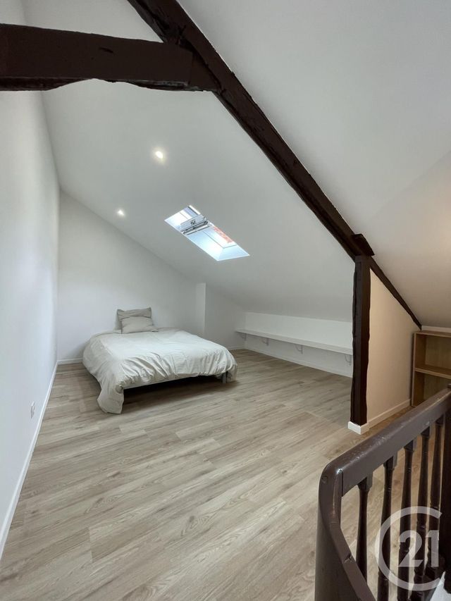 Appartement F3 &agrave; louer - 3 pi&egrave;ces - 38,58 m2 - Orleans - 45 - CENTRE