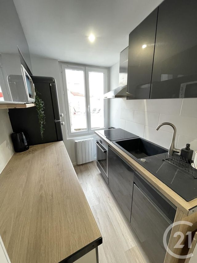 Appartement F3 &agrave; louer - 3 pi&egrave;ces - 38,58 m2 - Orleans - 45 - CENTRE