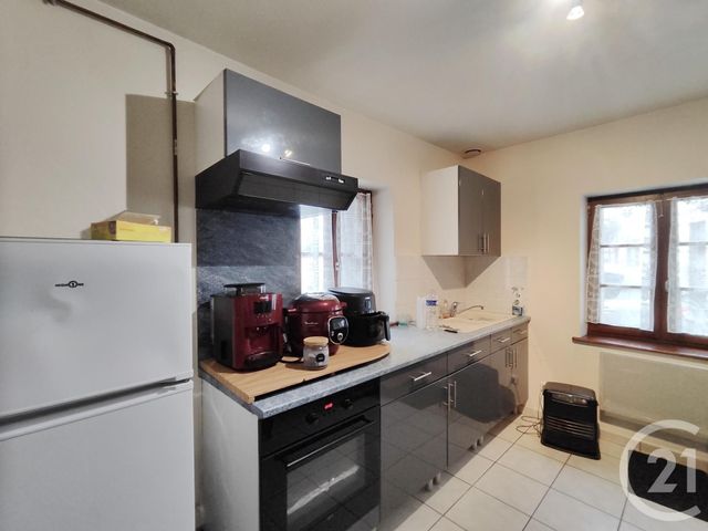 Appartement Duplex &agrave; louer - 3 pi&egrave;ces - 51 m2 - Donnery - 45 - CENTRE