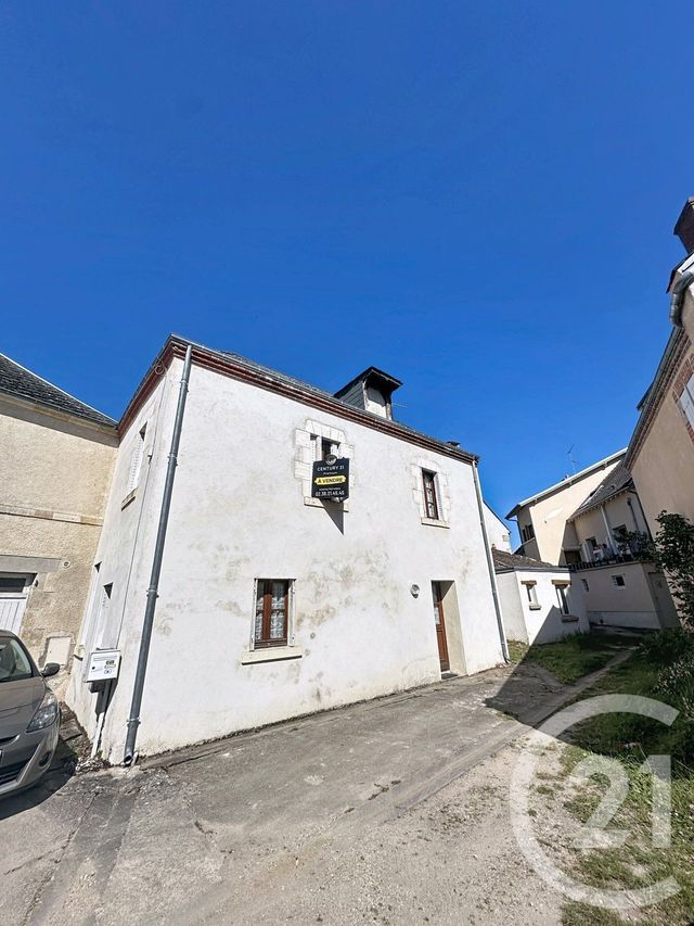 Appartement Duplex à louer DONNERY