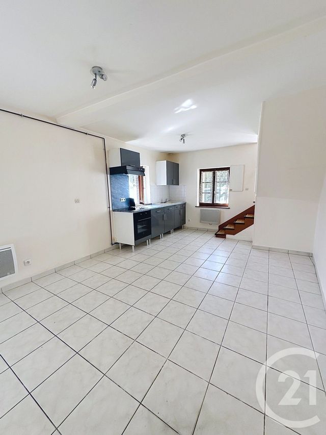 Appartement Duplex à louer DONNERY