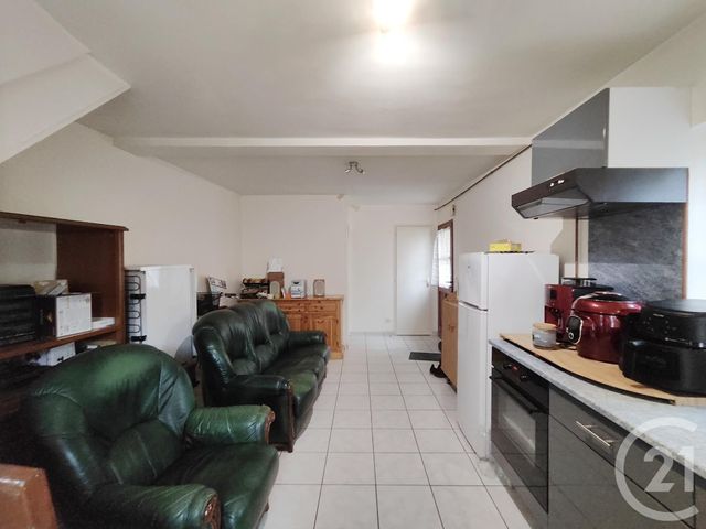 Appartement Duplex &agrave; louer - 3 pi&egrave;ces - 51 m2 - Donnery - 45 - CENTRE