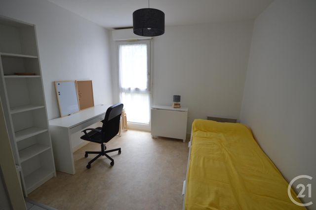 Appartement Studio &agrave; louer - 1 pi&egrave;ce - 18 m2 - St Jean Le Blanc - 45 - CENTRE
