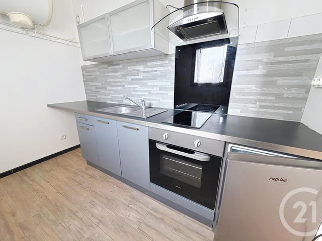 Appartement F1 &agrave; louer - 1 pi&egrave;ce - 35,83 m2 - Orleans - 45 - CENTRE