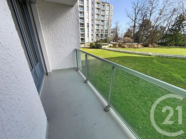 Appartement F1 &agrave; louer - 1 pi&egrave;ce - 35,83 m2 - Orleans - 45 - CENTRE