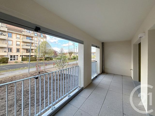 Appartement F3 &agrave; louer - 3 pi&egrave;ces - 77,52 m2 - Olivet - 45 - CENTRE