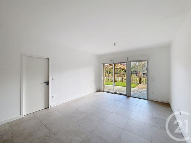 Appartement F3 &agrave; louer - 3 pi&egrave;ces - 77,52 m2 - Olivet - 45 - CENTRE
