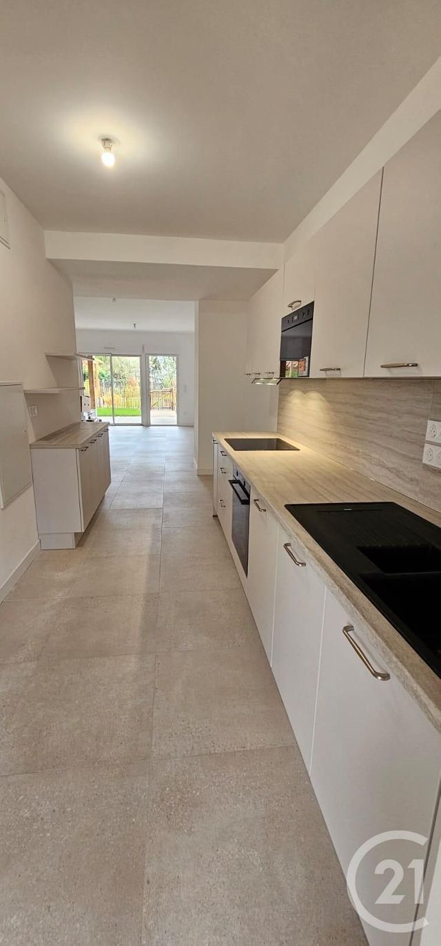 Appartement F3 &agrave; louer - 3 pi&egrave;ces - 77,52 m2 - Olivet - 45 - CENTRE