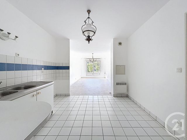 Appartement F2 &agrave; vendre - 2 pi&egrave;ces - 59,44 m2 - Orleans - 45 - CENTRE