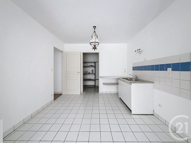 Appartement F2 &agrave; vendre - 2 pi&egrave;ces - 59,44 m2 - Orleans - 45 - CENTRE