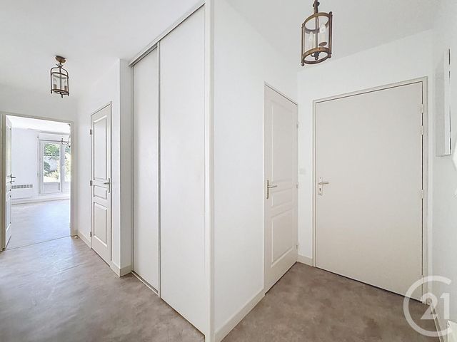 Appartement F2 &agrave; vendre - 2 pi&egrave;ces - 59,44 m2 - Orleans - 45 - CENTRE