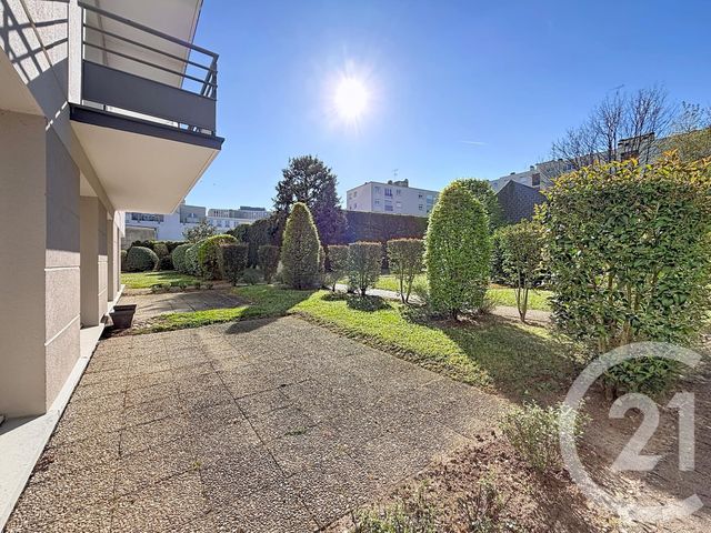 Appartement F2 à vendre ORLEANS